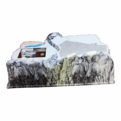 Lagazoi Village Base - 22" X 15" X 7" -Christmas Decoration Store w5rmvvqm20bmqdqklulh