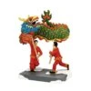 Department 56 Chinese Dragon Dance -Christmas Decoration Store w6amokbirvqooox9wczt