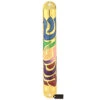 Gold Hand Painted Multi Color Enamel Mezuzah 2 Gold Hand Painted Multi Color Enamel Mezuzah -Christmas Decoration Store wbuoyaymvpdfxwlmfzyw