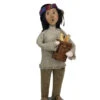 Byers' Choice Thanksgiving Family - Native American Boy -Christmas Decoration Store wdrvg7eg1vie6kdh1lor