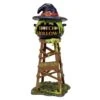 Department 56 Witch Hollow Watertower -Christmas Decoration Store wgf6qhhz8b1pk4ayfqkx