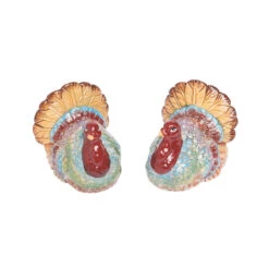 Turkey Salt And Pepper