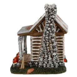 Lemax Skeleton Cottage - Openstock -Christmas Decoration Store wmicuamfvibg4rvhuq8w