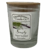 Lavender - Simply Super Scented Cozy Home Jar -Christmas Decoration Store wmsc4ymiy5kzhxs63bdg