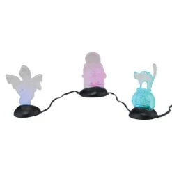 Department 56 Halloween Lit Yard Decor Lights Accessory