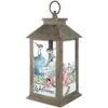 Gentle Chickadees Flameless LED Candle Lantern -Christmas Decoration Store wqfwty28nz9bcdsgxsq5
