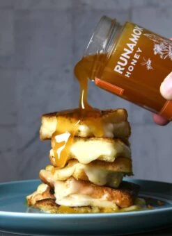 Beekeeper's Cut Honey -Christmas Decoration Store wros7ryumzqdupju2sne