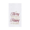 Merry Everything Happy Always Towel -Christmas Decoration Store wsejc55g8qgigl3dvlmn