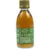 A Med Glass Maple Syrup 1.7 Oz -Christmas Decoration Store wtiqgstpqisenjyhzd5r