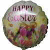 Easter Pre-Inflated - Happy Easter Tulips Balloon -Christmas Decoration Store wwuggyj4m39l5zc0msmt