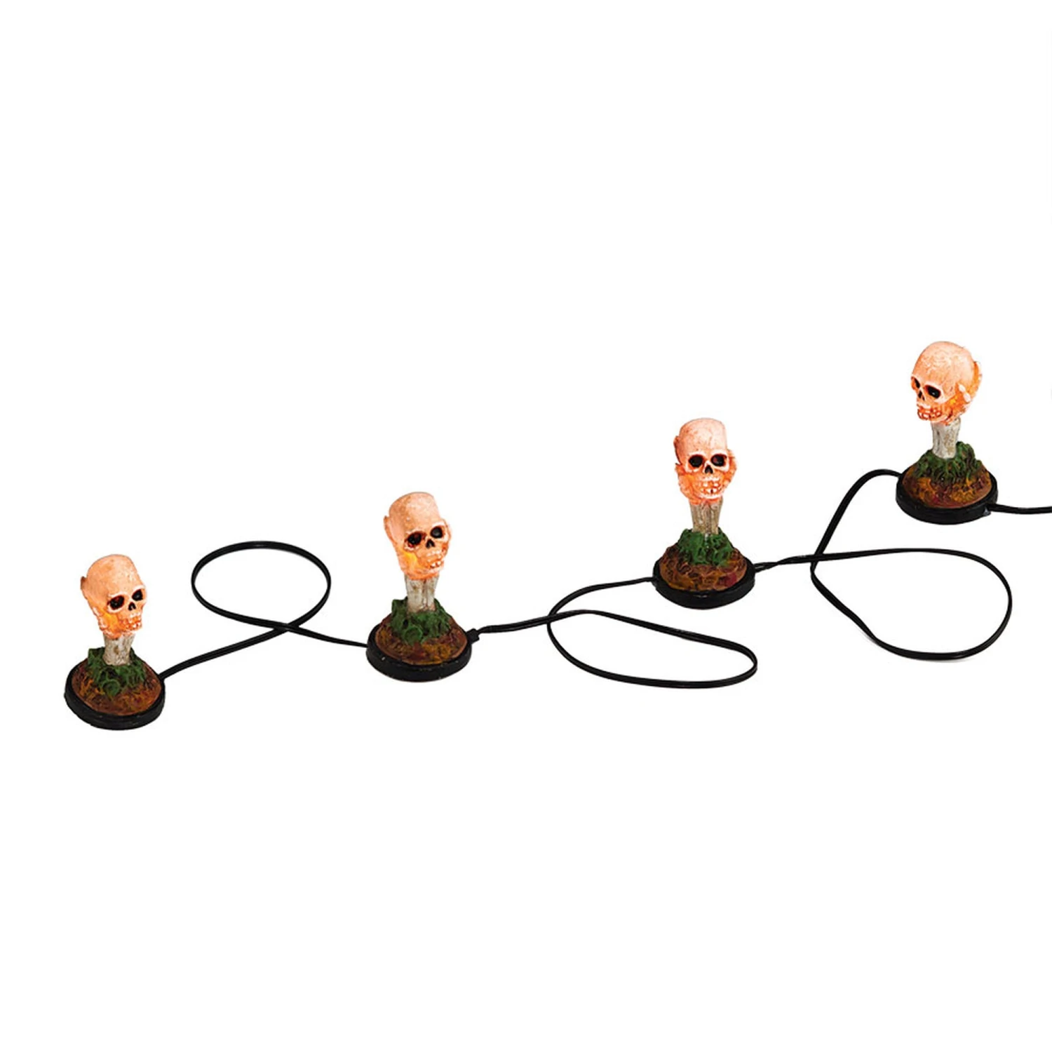 Department 56 Boneyard Lighted Luminaries 3 Department 56 Boneyard Lighted Luminaries