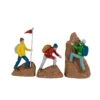 Lemax Rock Climbers - 3 Piece Set -Christmas Decoration Store wyhblsm4pk4ukxmegcl9