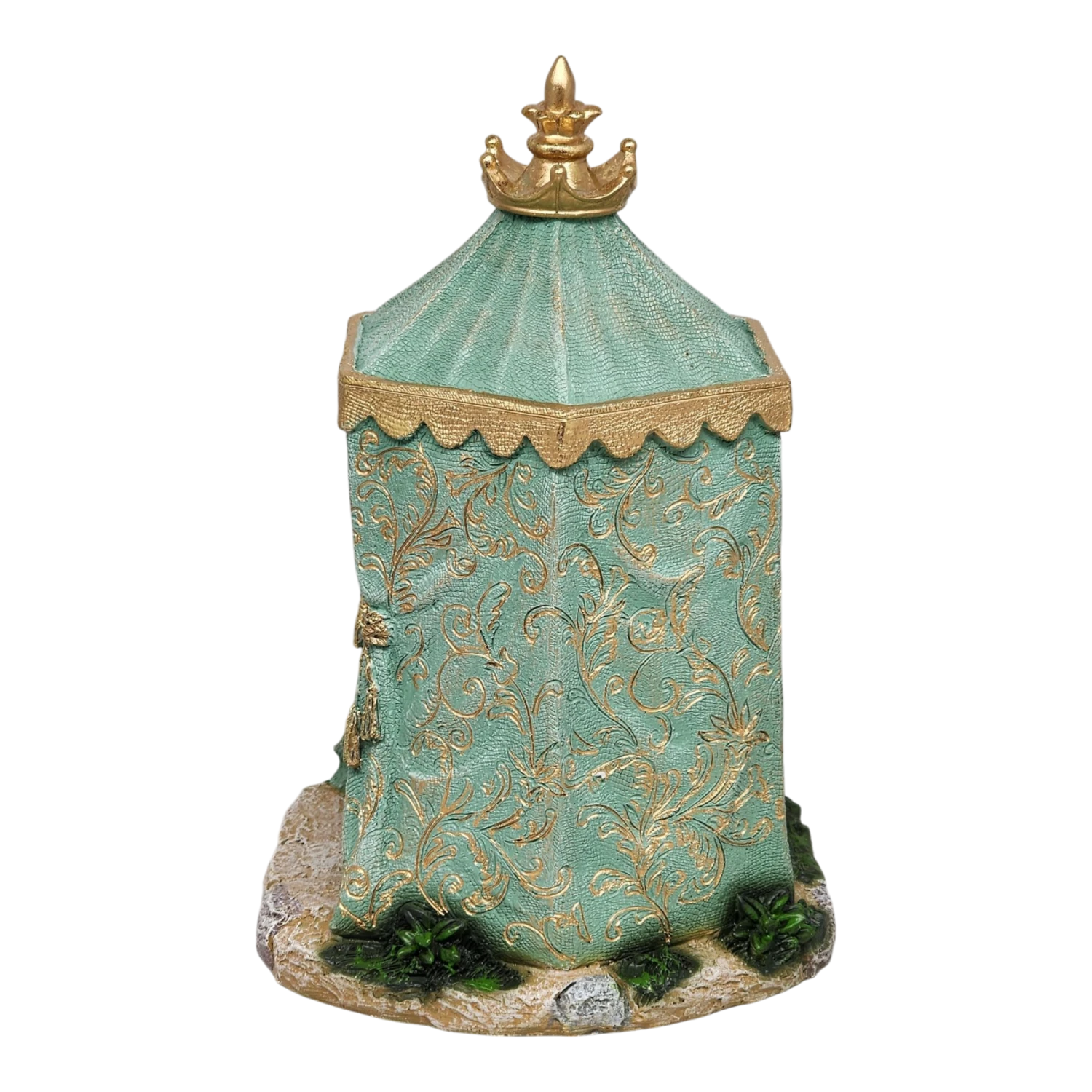 King Melchior's Tent 5 King Melchior's Tent - Image 3