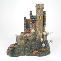 Department 56 Castle Calvaria -Christmas Decoration Store x1lhiadgjnjnmfm9mduq