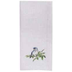 Songbird Cotton Napkin