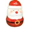Ceramic Christmas Cookie Jar - Santa -Christmas Decoration Store x3p7wpgb2ikw8l3gucjs