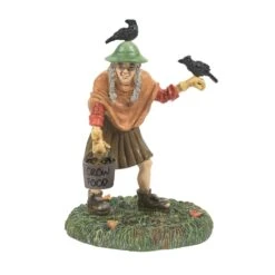 Department 56 Crow Hag -Christmas Decoration Store xbauyadwpaj4px3bto7t