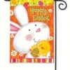 Bunny Love Garden Flag -Christmas Decoration Store xcytnzkibmyc6cjcqcb8