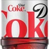 Coca-Cola Diet Coke - 16.9 Oz -Christmas Decoration Store xf9v3rreaor8odbjncft