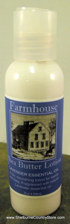 Farmhouse Hand Lotion - Lavender 16.9 Ounce -Christmas Decoration Store xhumdwyeoo32ljuxfyqo
