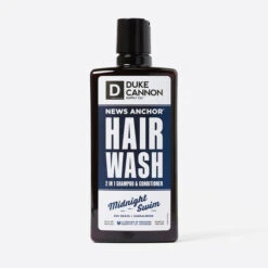 Midnight Swin 2-in-1 Hair Wash Sulfate Free