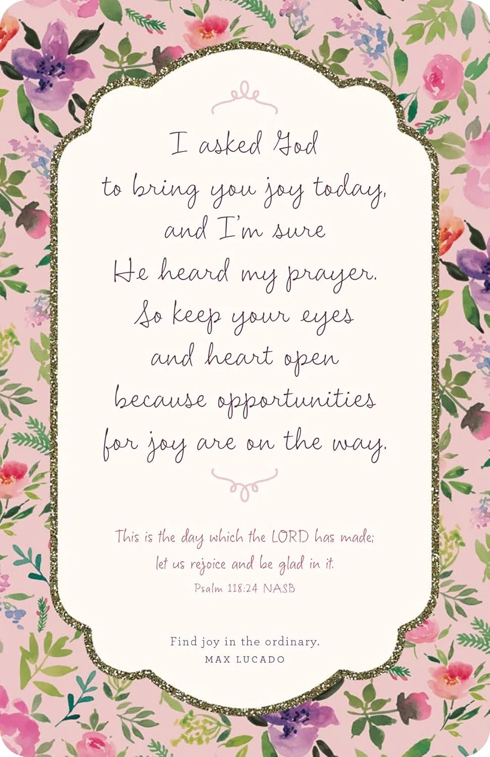 Prayers To Share: 100 Pass Along Notes For Joy 6 Prayers To Share: 100 Pass Along Notes For Joy - Image 4