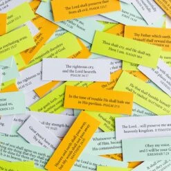 Promise Box - Our Daily Bread -Christmas Decoration Store xlim4cyquq6l91hoxj6z 3f149f15 ecba 4362 b90c be60c5fa4f27