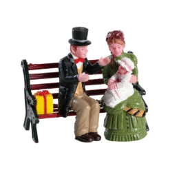 Lemax Baby's First Christmas -Christmas Decoration Store xqwjszjuplbjfix9gm1r