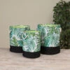 Tropical Design Storage Basket - -Christmas Decoration Store xtmul9ahcgsabc9wp1ht