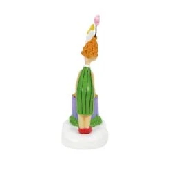 Department 56 Auntie Who Sets A Centerpiece -Christmas Decoration Store xue36oskapbnv99x3lqb