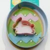 Wilton Bunny & Egg Cookie Cutter Set -Christmas Decoration Store xvfuklxulwgvk1hcwtkv