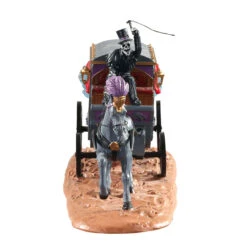 Lemax Phantom Coach -Christmas Decoration Store xwcgbehf9a7rbynmpc8n