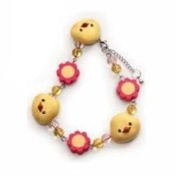 Charming Egg Bracelet - Chick -Christmas Decoration Store xxyztsctqcclma4fp0pl