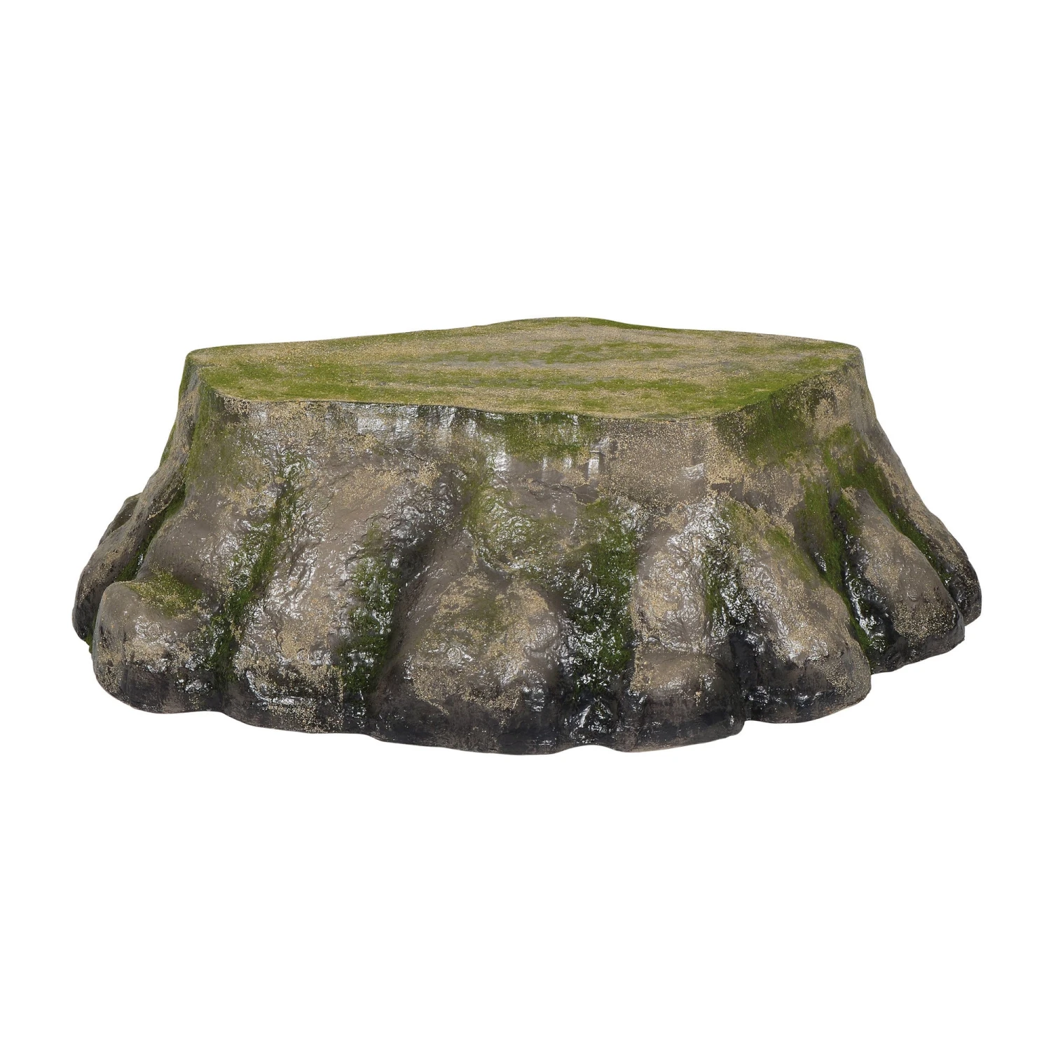 Department 56 Village Mountain Plateau 4 Department 56 Village Mountain Plateau - Image 2