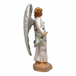 Angel At The Resurrection - Fontanini 5" Collection 9 Angel At The Resurrection - Fontanini 5" Collection -Christmas Decoration Store y7emxbajshh9zi1ntzvo
