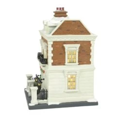 Department 56 17 Cherry Tree Lane -Christmas Decoration Store y7j5ckwlhwg6fqko2fv1
