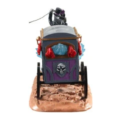 Lemax Phantom Coach -Christmas Decoration Store yakpwj2ubggn8nlwqcih