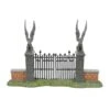 Department 56 Hogwart's Gate -Christmas Decoration Store ybrqoawi1go6fzecnden