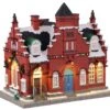 Lemax Town Offices - 1884 -Christmas Decoration Store ycoutsjecpn8oxothiqo
