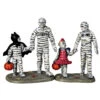 Lemax Trick Or Treating With Mummy And Deady - 2 Piece Set 2 Lemax Trick Or Treating With Mummy And Deady - 2 Piece Set -Christmas Decoration Store ygdddvtguhxkatxxgyel