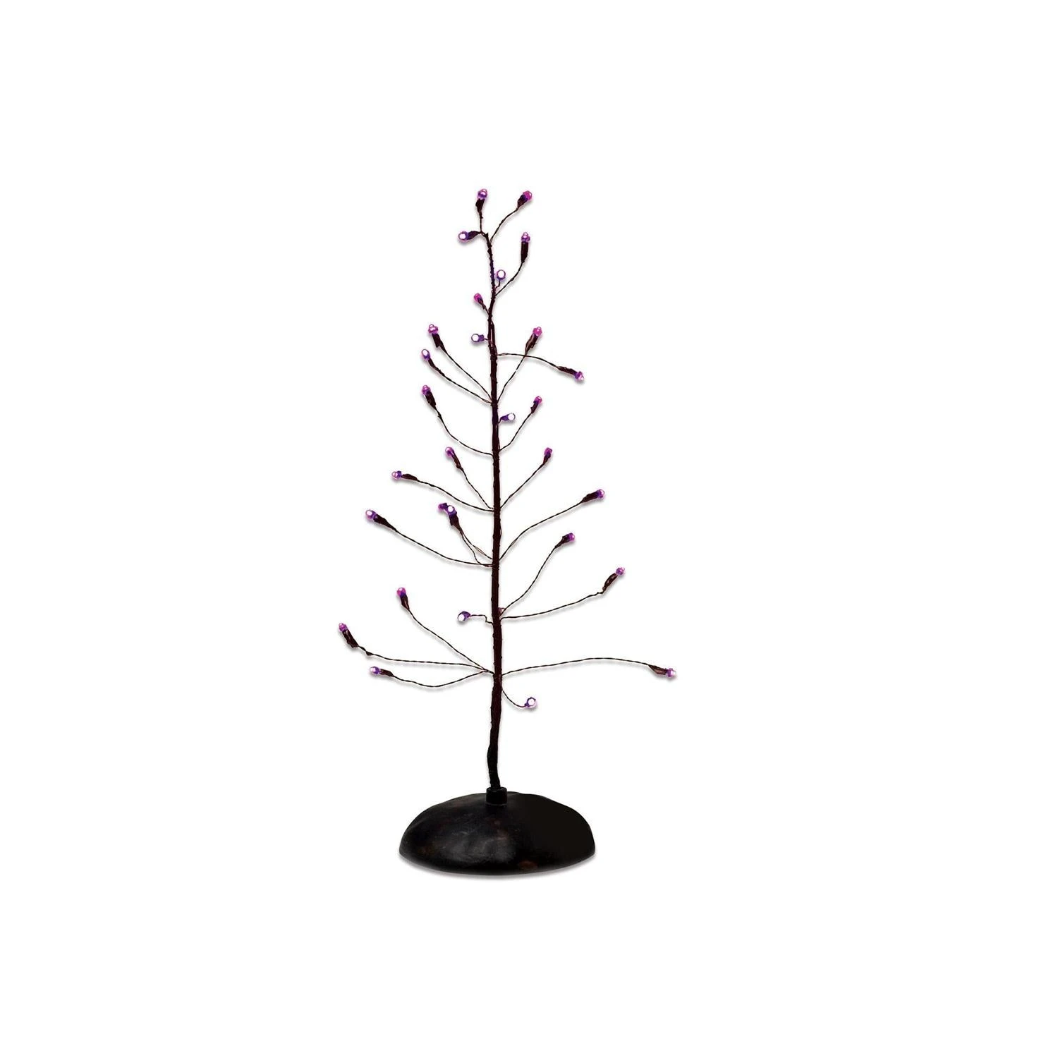 Department 56 Purple Twinkle Bright Tree - 11 Inch 3 Department 56 Purple Twinkle Bright Tree - 11 Inch