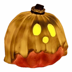 Spooky Luminescent Pumpkin - -Christmas Decoration Store yi6pnve2pc25uwj6uynv