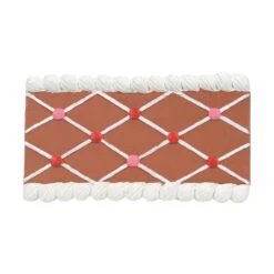 Department 56 Village Gingerbread Road - Curved - Set Of 2 10 Department 56 Village Gingerbread Road - Curved - Set Of 2 -Christmas Decoration Store yilwrmsumzhxargq3m7q