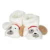 Snowpinions Child Dog Slipper - Medium (9-10) -Christmas Decoration Store yixdbfrutt8bcbxlmamo