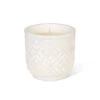 Candle In A Earthenware Jar - 3.5 Inch - Sunkissed -Christmas Decoration Store yk2cy1tyrjwj4h9bkxco