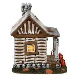 Lemax Skeleton Cottage - Openstock -Christmas Decoration Store ymdg7kn1sqwnrjiqcywp