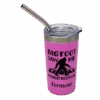 Vermont Bigfoot Stainless Steel 2oz Shooter - Pink -Christmas Decoration Store ymel381gu9lqihzvdmad