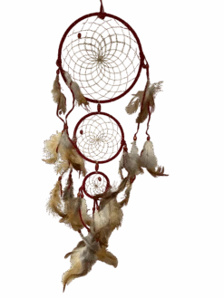Cascading Dreamcatcher - -Christmas Decoration Store ymkqy8l1ypfkhksspqav