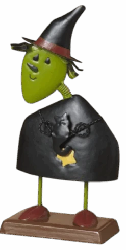 Metal Whimsical Witches - -Christmas Decoration Store yoe7gov0lfoq77o80ng7