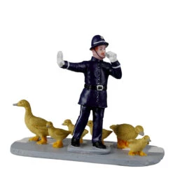 Lemax Safe Crossings -Christmas Decoration Store yoqas0xajyrymhzpctmw